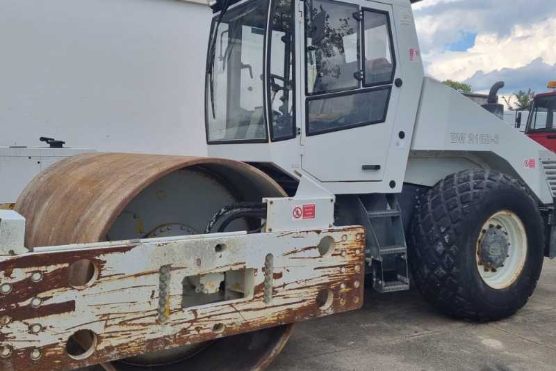 OmecoHub - Immagine BOMAG  BW216D3